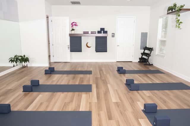 Moonshine Yoga Cedar Park