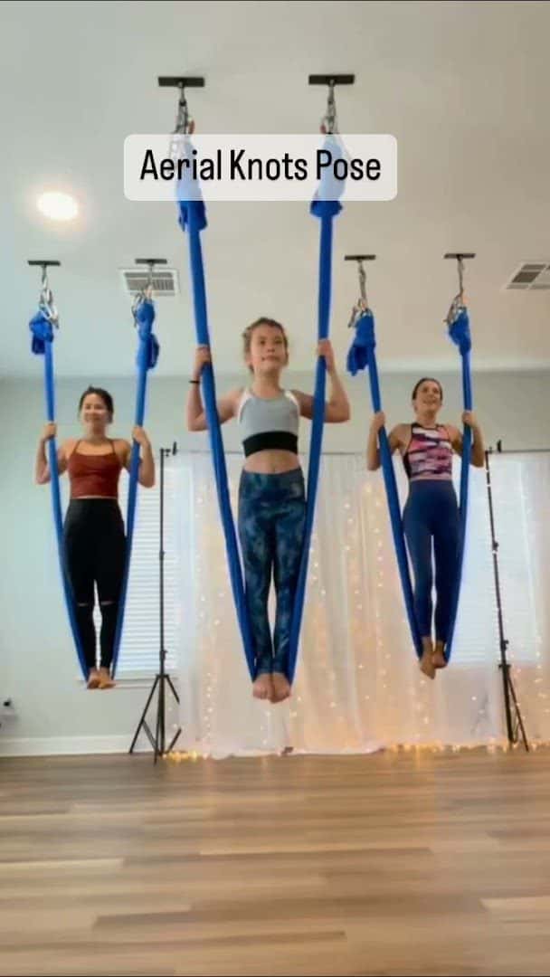 Moonshine Yoga Cedar Park — Fitness & Gyms photo 2 of 5