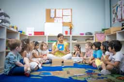 TRILLIUM MONTESSORI