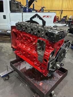 Shane’s Automotive