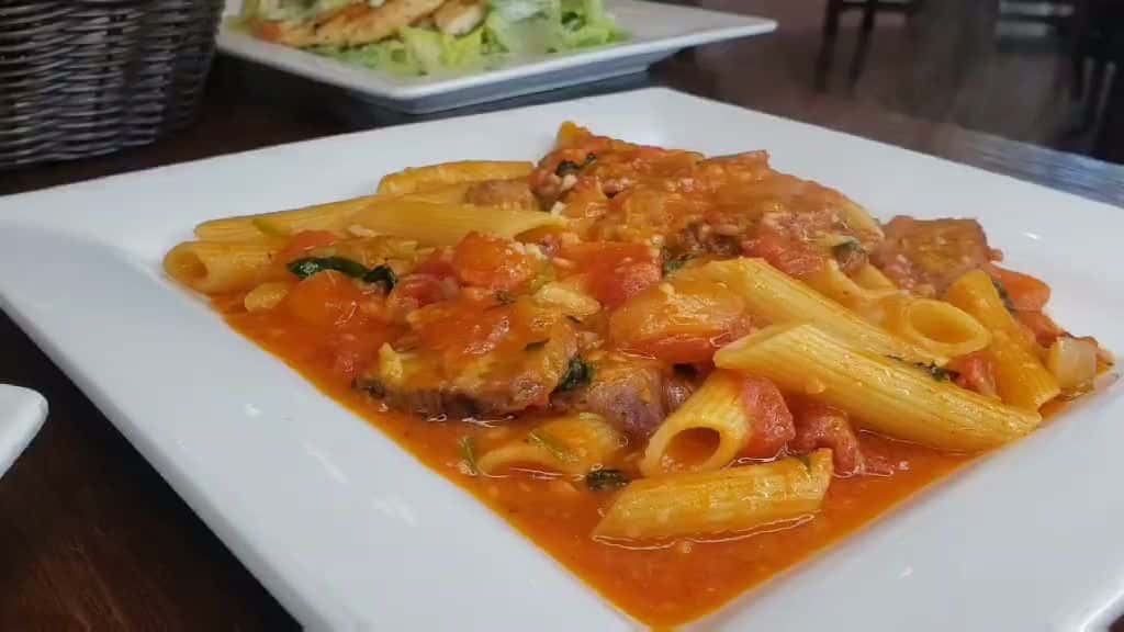 Bella Sera of Leander — Restaurants photo 2 of 5