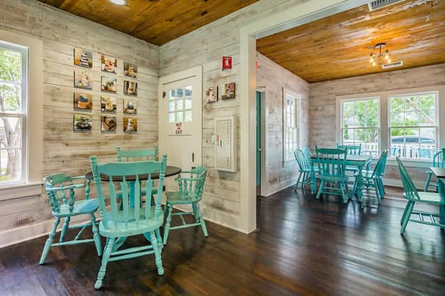 Casa Costa Bake Shop