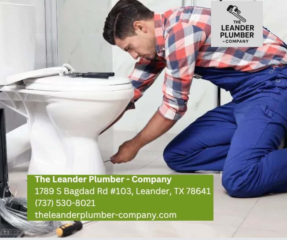 The Leander Plumber - Company — Plumbers & Electricians photo 2 of 5