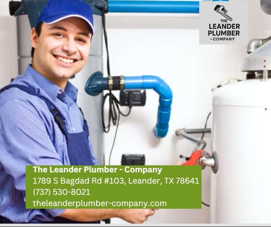 The Leander Plumber - Company — Plumbers & Electricians photo 3 of 5