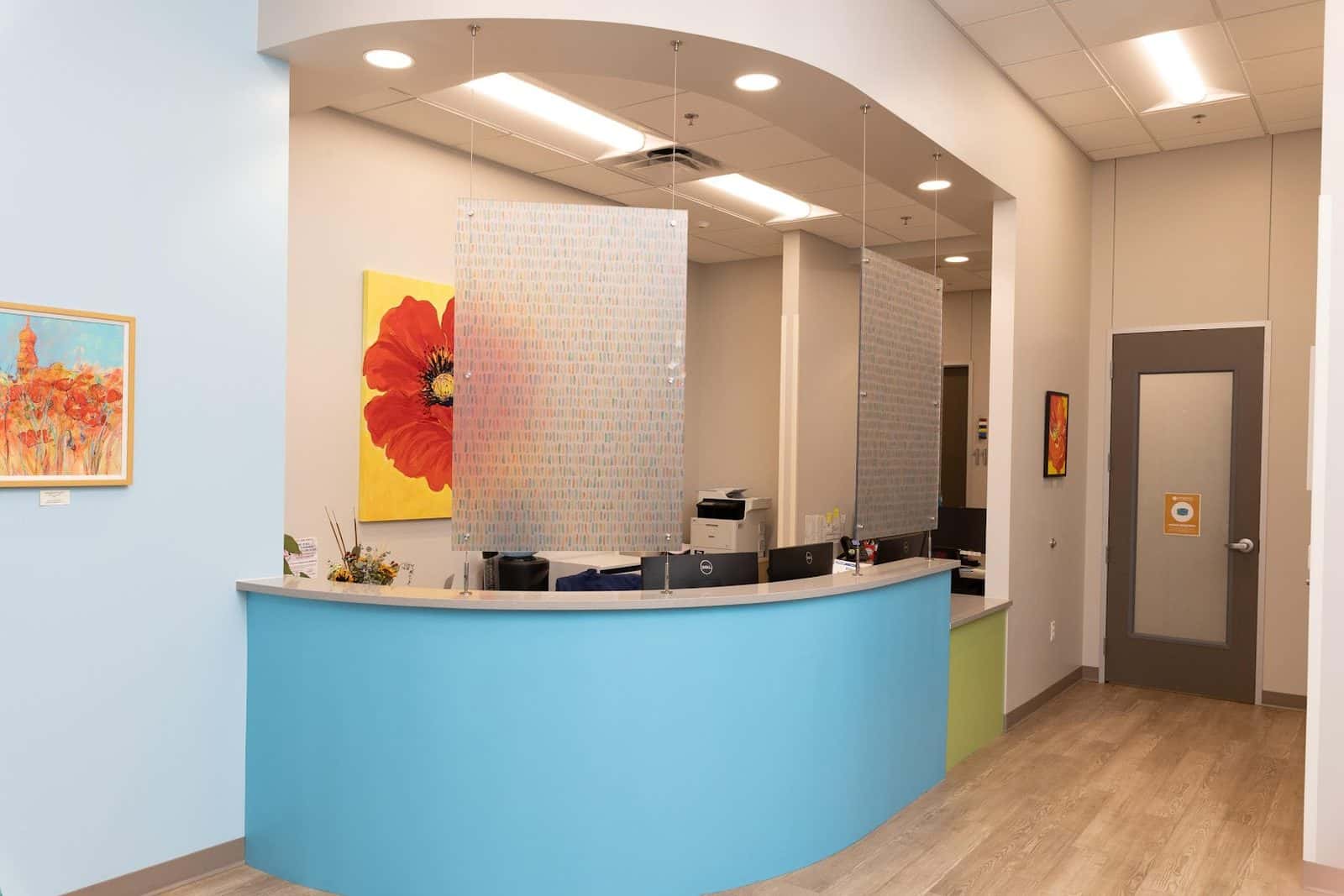 Georgetown Pediatrics & Family Medicine — Doctors & Medical photo 3 of 5