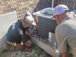 Centex A/C Specialist