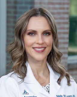 Melia M. Lucero, MD