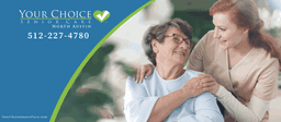 Your Choice Senior Care