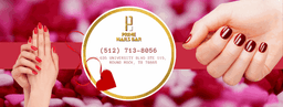 PRIME NAILS BAR