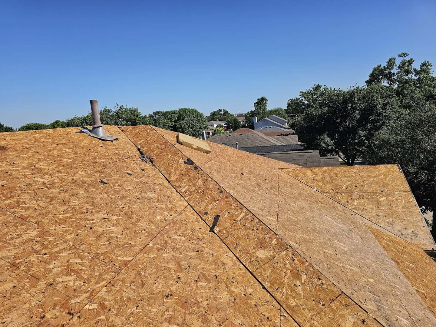 RDZ Roofing — Roofers photo 2 of 5