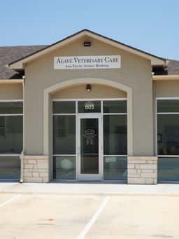 Agave Vet Care & Exotic Animal Hospital