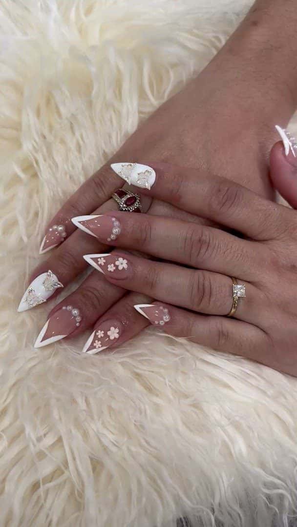 Signature Spa & Nails — Nail Salons & Spas photo 2 of 5