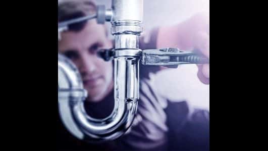 Round Rock Plumbing — Plumbers & Electricians photo 1 of 5