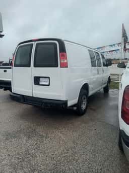 Cabana Motors
