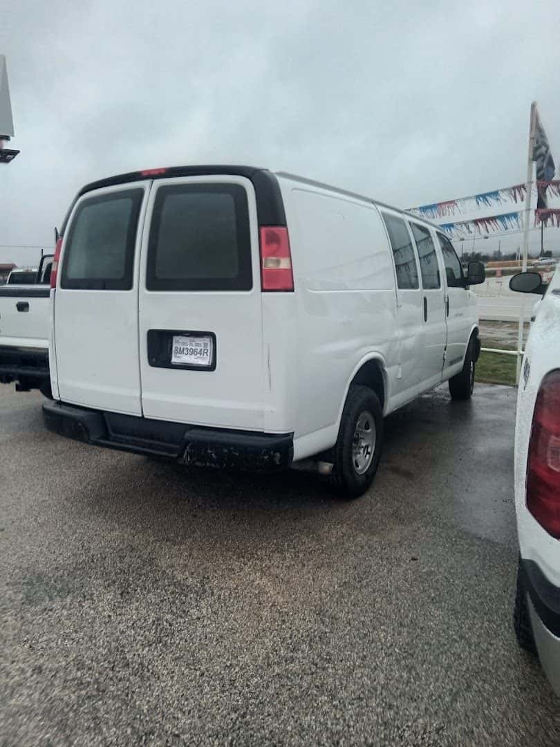 Cabana Motors — Auto Services photo 1 of 5