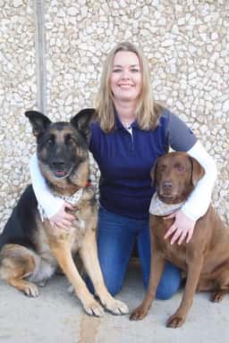 Animal Hospital of Georgetown