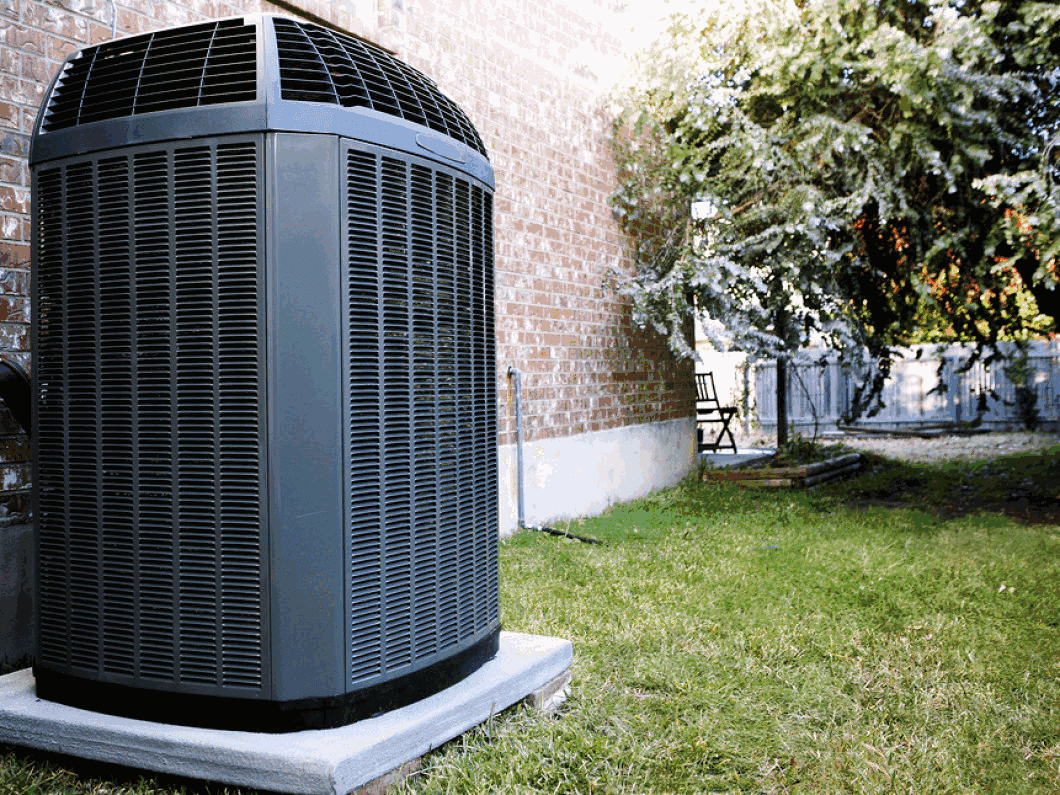 Miller Climate Control — HVAC photo 2 of 5