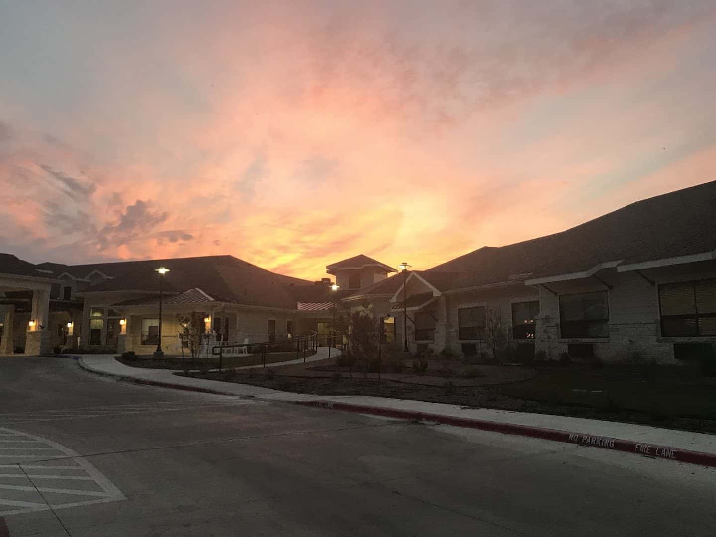 S.P.J.S.T. Skilled Nursing, Rehabilitation & Memory Care — Senior Services photo 3 of 5