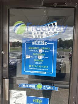Freeway Insurance