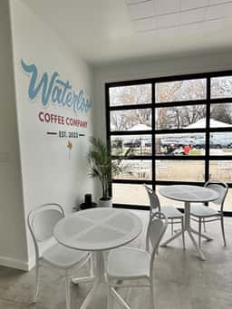 Waterloo Coffee Company