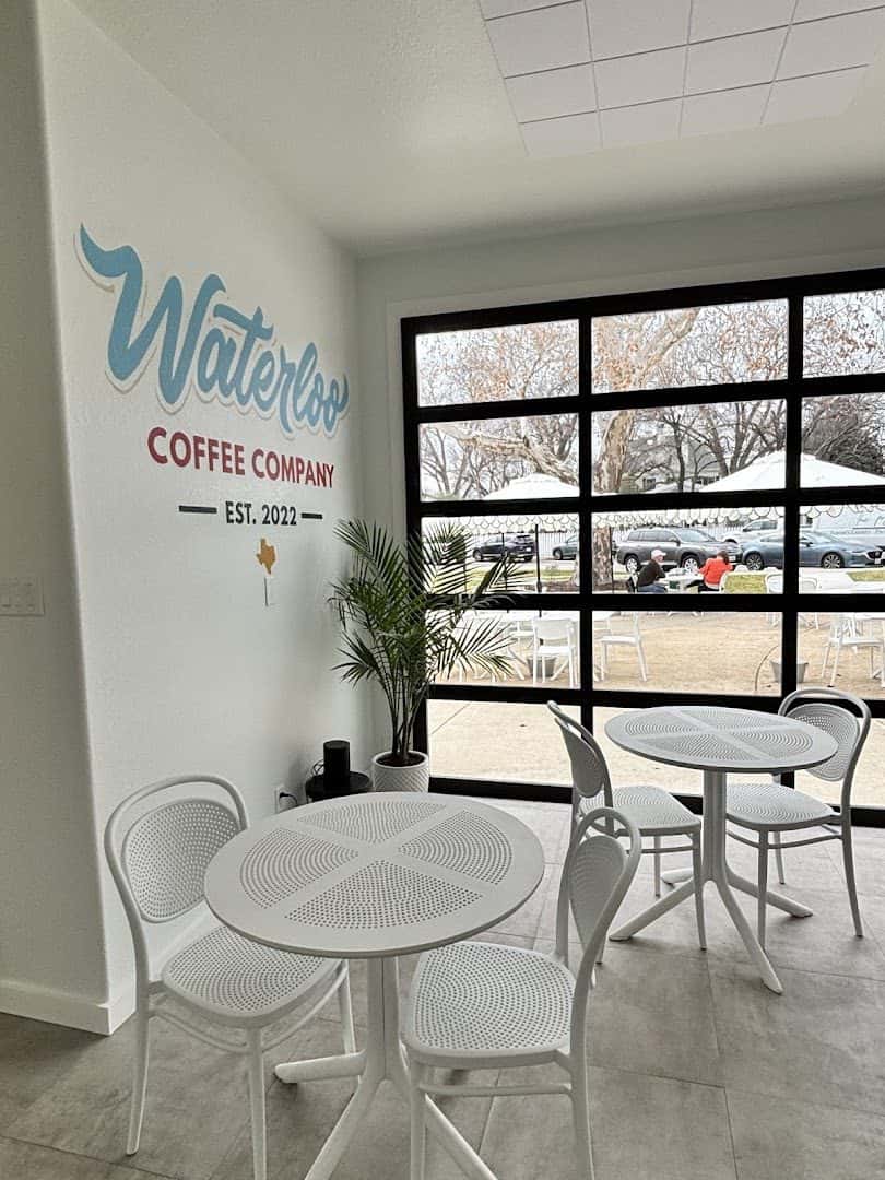 Waterloo Coffee Company — Coffee Shops & Cafes photo 1 of 5