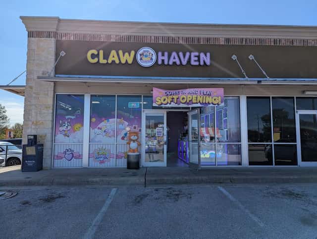 Claw Haven