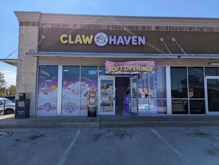 Claw Haven
