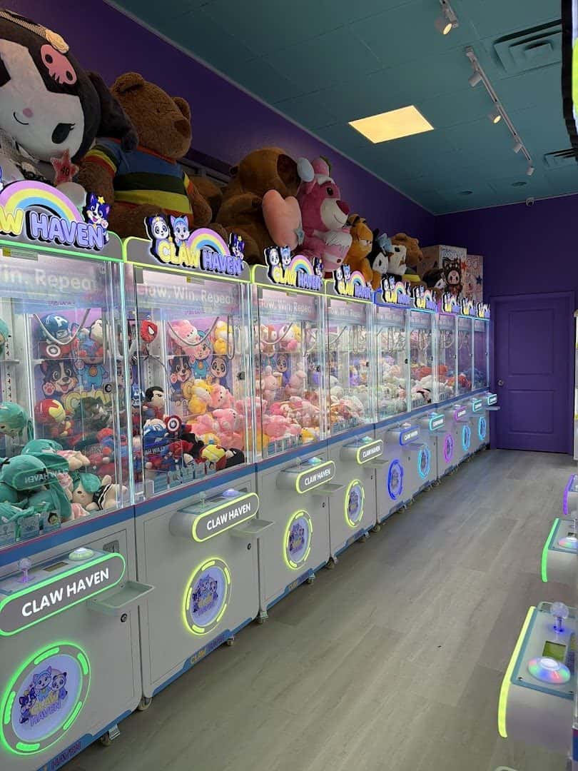 Claw Haven — Family Fun & Recreation photo 3 of 5