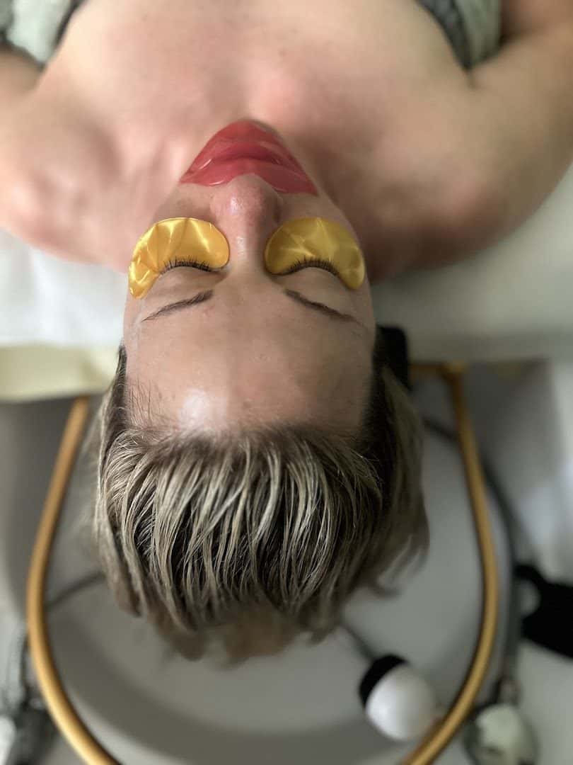 Amplify FX Serenity Spa — Nail Salons & Spas photo 3 of 5