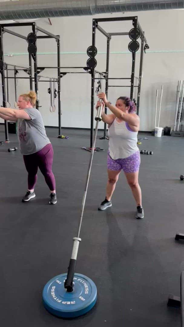 Elevate Fitness Leander — Fitness & Gyms photo 2 of 5