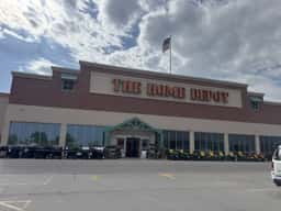 The Home Depot