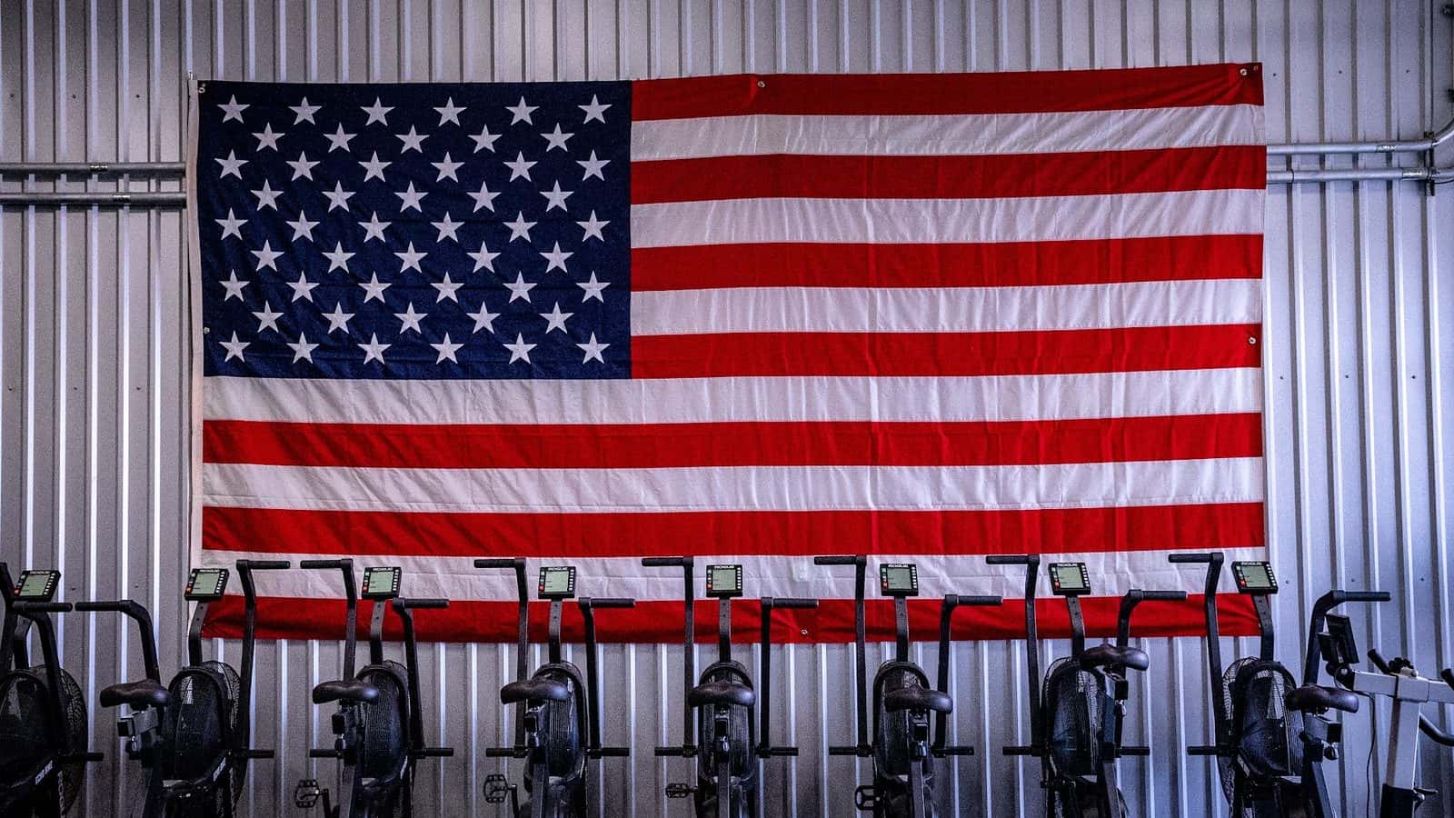 Rattler CrossFit — Fitness & Gyms photo 1 of 5