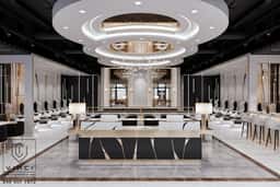 Luxx Nail Bar | Georgetown