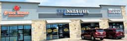 VIP Nails & Spa | Voted Best Liberty Hill Nail Salon
