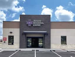Austin Regional Clinic: ARC Liberty Hill