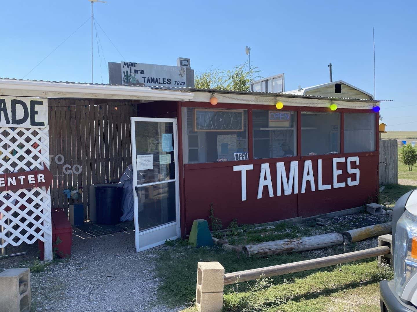MarLira Creations, Tamales To-Go — Restaurants photo 1 of 5