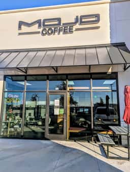 Mojo Coffee