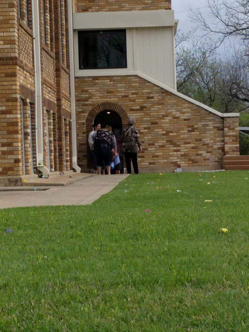 First Baptist Church of Bartlett — Religious Organizations photo 2 of 5
