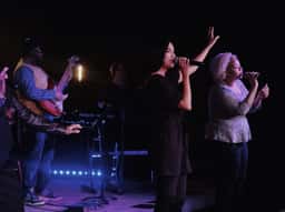 Oasis Church