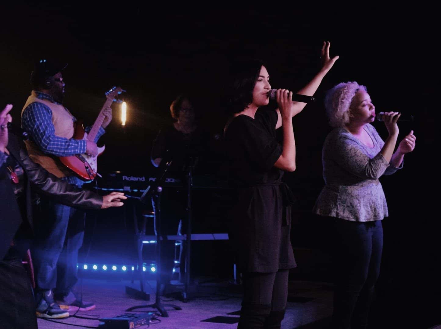 Oasis Church — Religious Organizations photo 1 of 5