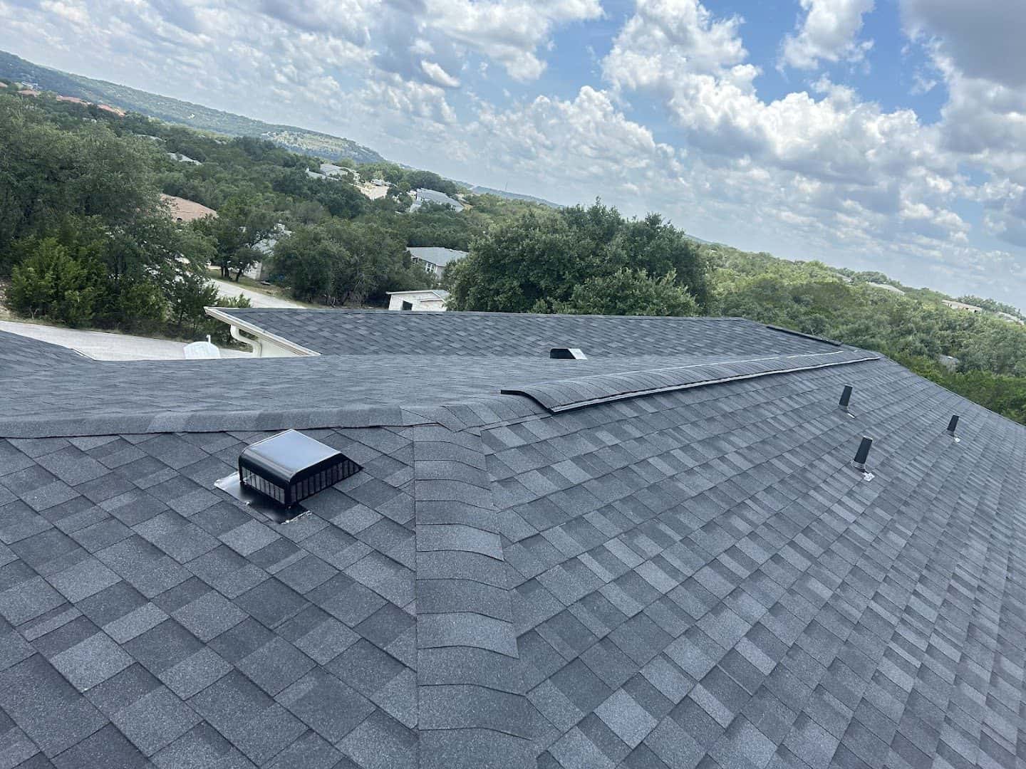 Lone Star Roofing & Gutters — Roofers photo 3 of 5