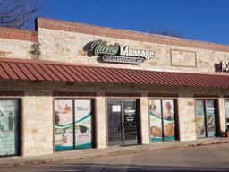 Ideal Massage & Luxury Headspa