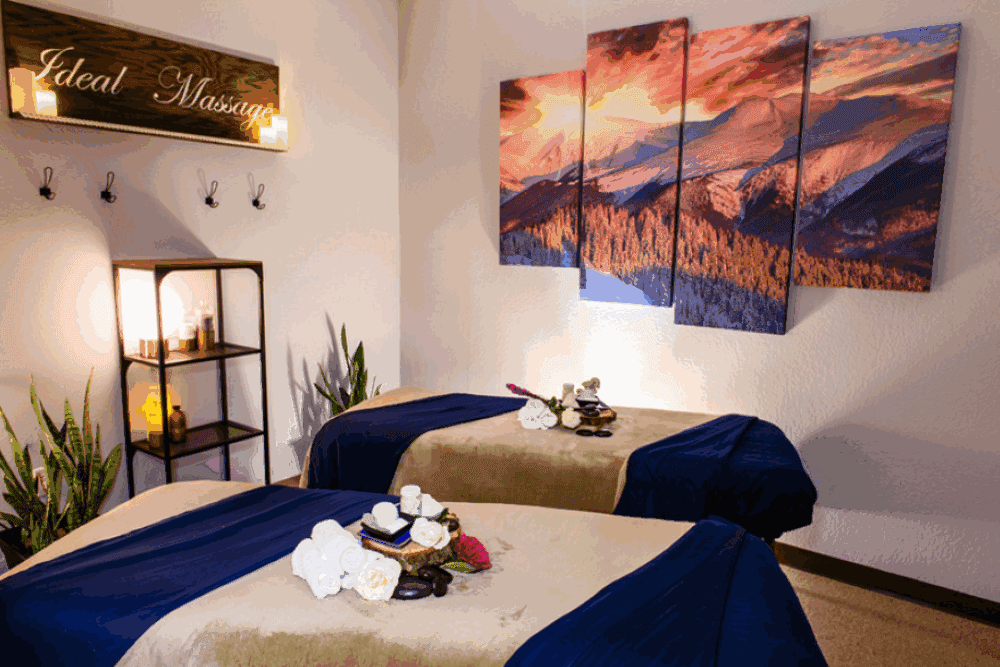 Ideal Massage & Luxury Headspa — Chiropractors & Therapy photo 3 of 5