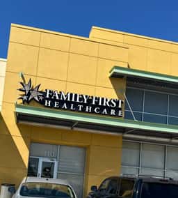 Family First Healthcare - Leander