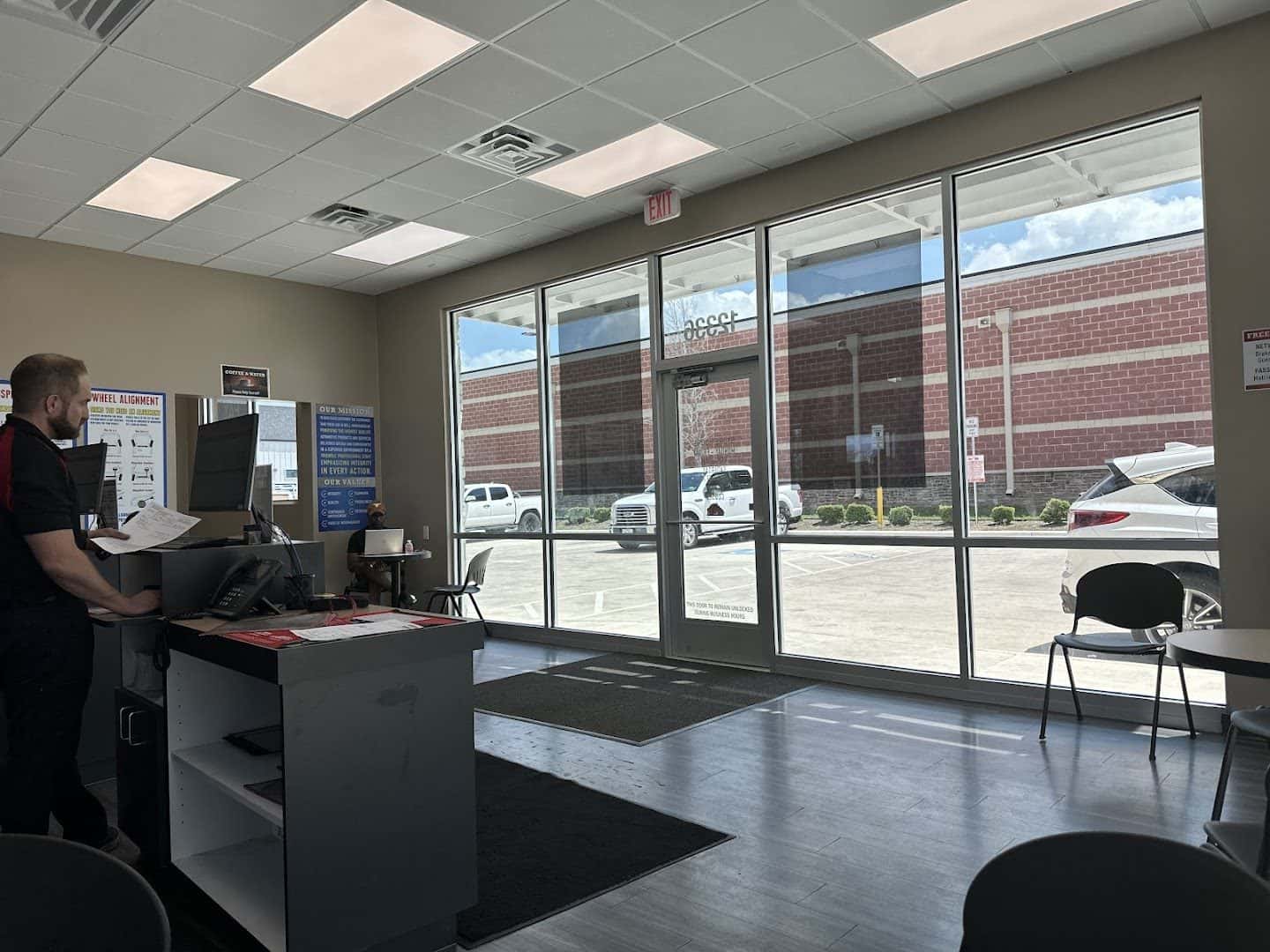 Brakes Plus — Auto Services photo 3 of 5