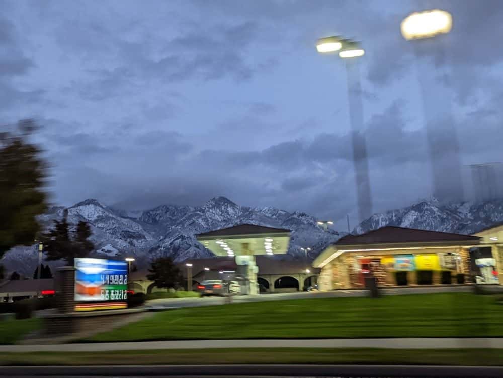 Chevron — Auto Services photo 2 of 4