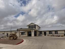 Church in Round Rock