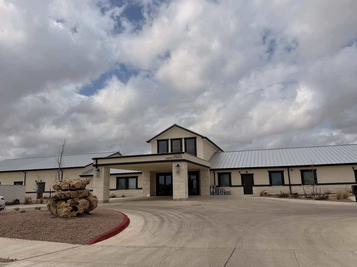 Church in Round Rock — Religious Organizations photo 1 of 5