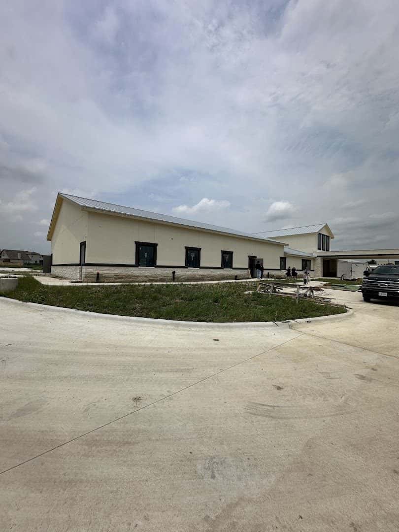Church in Round Rock — Religious Organizations photo 2 of 5