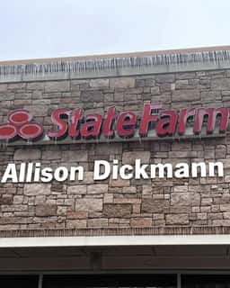 Allison Dickmann - State Farm Insurance Agent